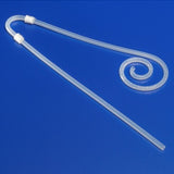 Argyle™ Swan Neck Tenckhoff Missouri Peritoneal Catheter