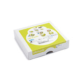 ZOLL AED Plus & Pro Replacement Pads | CPR-D Electrode (1 Pair)