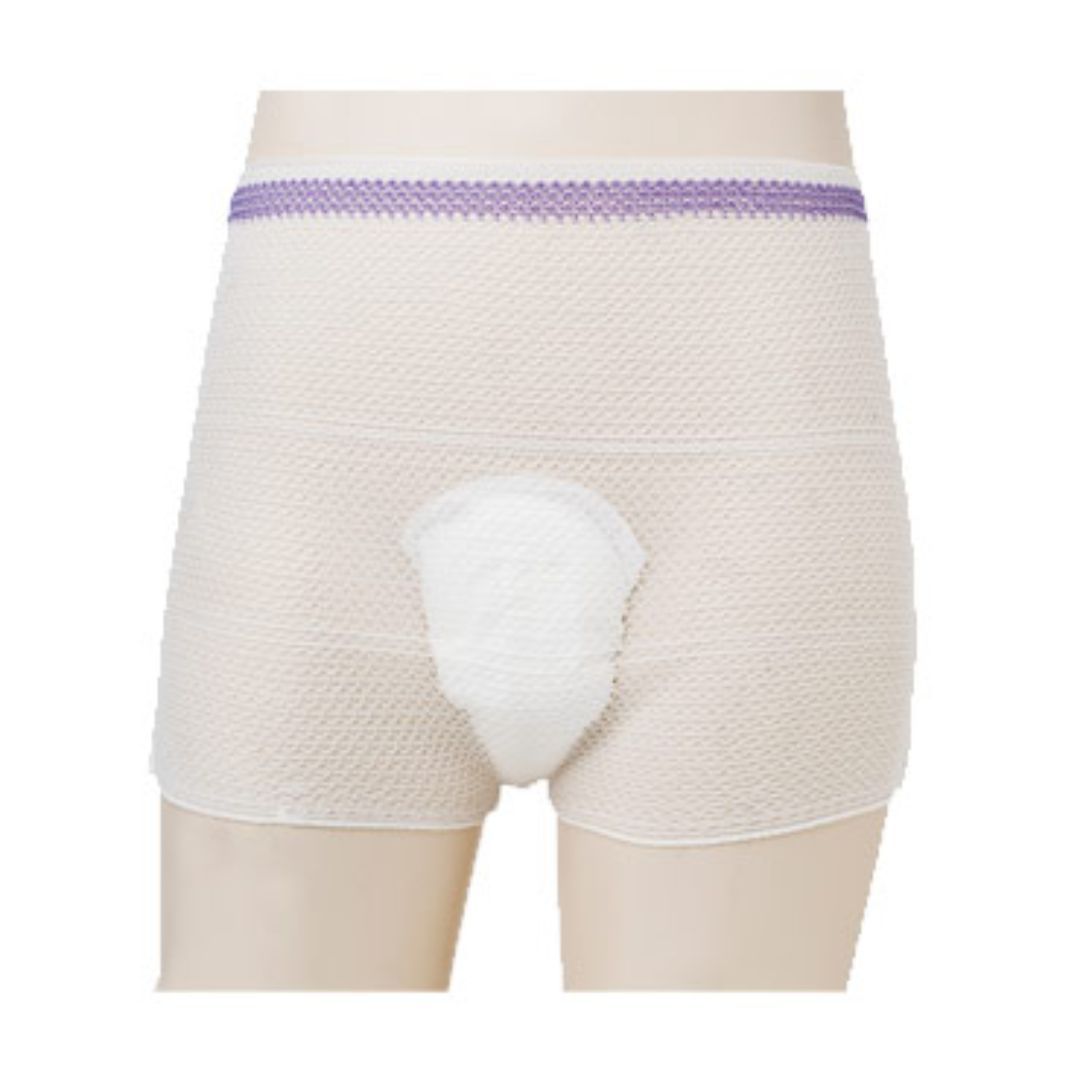 Prevail® Mesh Pant; 2 XL