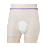 Prevail® Mesh Pant; 2 XL