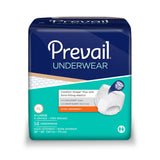 Prevail® Extra Absorbency Protective Underwear, X-Large 58"–68"
