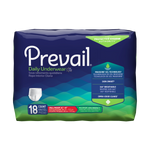 Prevail® Maximum-Absorbency Incontinence Underwear; Medium, 34"-46" (86 cm - 117 cm)