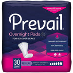 Prevail® Bladder Control Pad; 16" (40.5 cm)