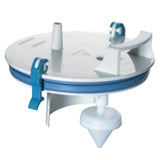 Medela 0770420 Suction Canister Lid | Integrated Overflow Protection