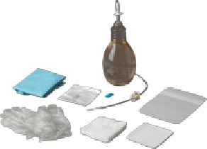 PleurX™ Vacuum Kit for Pleural Catheter System; 1 L
