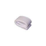 Elastic Abdominal Belt 2x48in White 1Ct