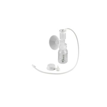 Ameda HygieniKit Sterile Single Breast Pump System 1Ct