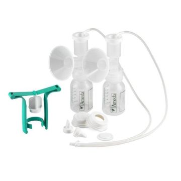 Ameda Breast Pump Adapter 1Ct