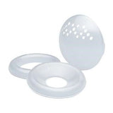 Ameda Duoshell Breast Shell Kit 2Ct