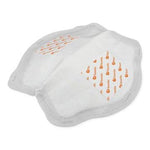 Ameda MoistureGuard Disposable Nursing Pads 50/Box 1Ct