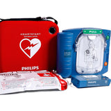 Philips HeartStart OnSite AED Defibrillator (M5066A-ABA)