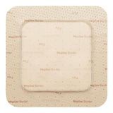 Mepilex Border Flex Adhesive Foam Dressing 4in x 4in 5Ct