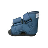 Darco Slimline Pediatric Cast Boot L Navy 1Ct