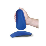 Powerstep Full-Length Orthotic Insoles Men 10-10.5/Women 12.5 1Pr