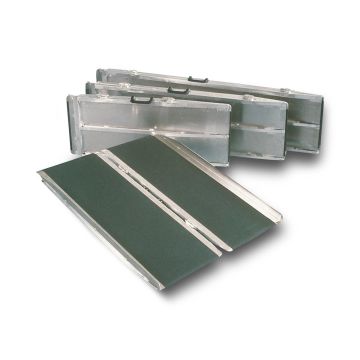 PVI Wheelchair Ramps 3ft 1Ct