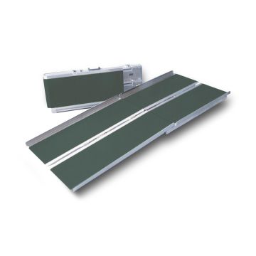 PVI Wheelchair Ramps 8ft 1Ct