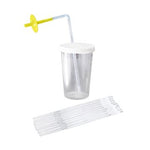 Sip-Tip Cup 7oz White 1Ct