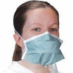Critical Cover PFL N95 Respirator Mask R 35Ct