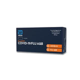 BinaxNow Covid-19/Flu A&B Combo Self Test 2Ct