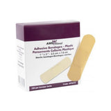 AMD Ritmed Fabric Adhesive Bandages Sterile - Case