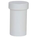 Ezy Dose Cream and Ointment Jar 4oz 12Ct