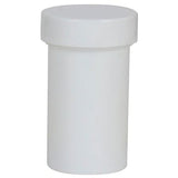 Ezy Dose Cream and Ointment Jar 4oz 12Ct
