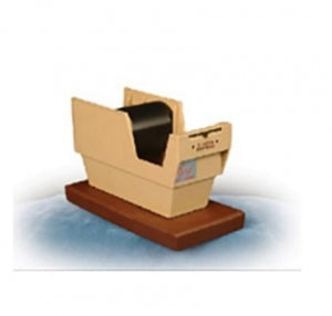 VERIFY® Tape Dispenser for 2.5 (1") Roll