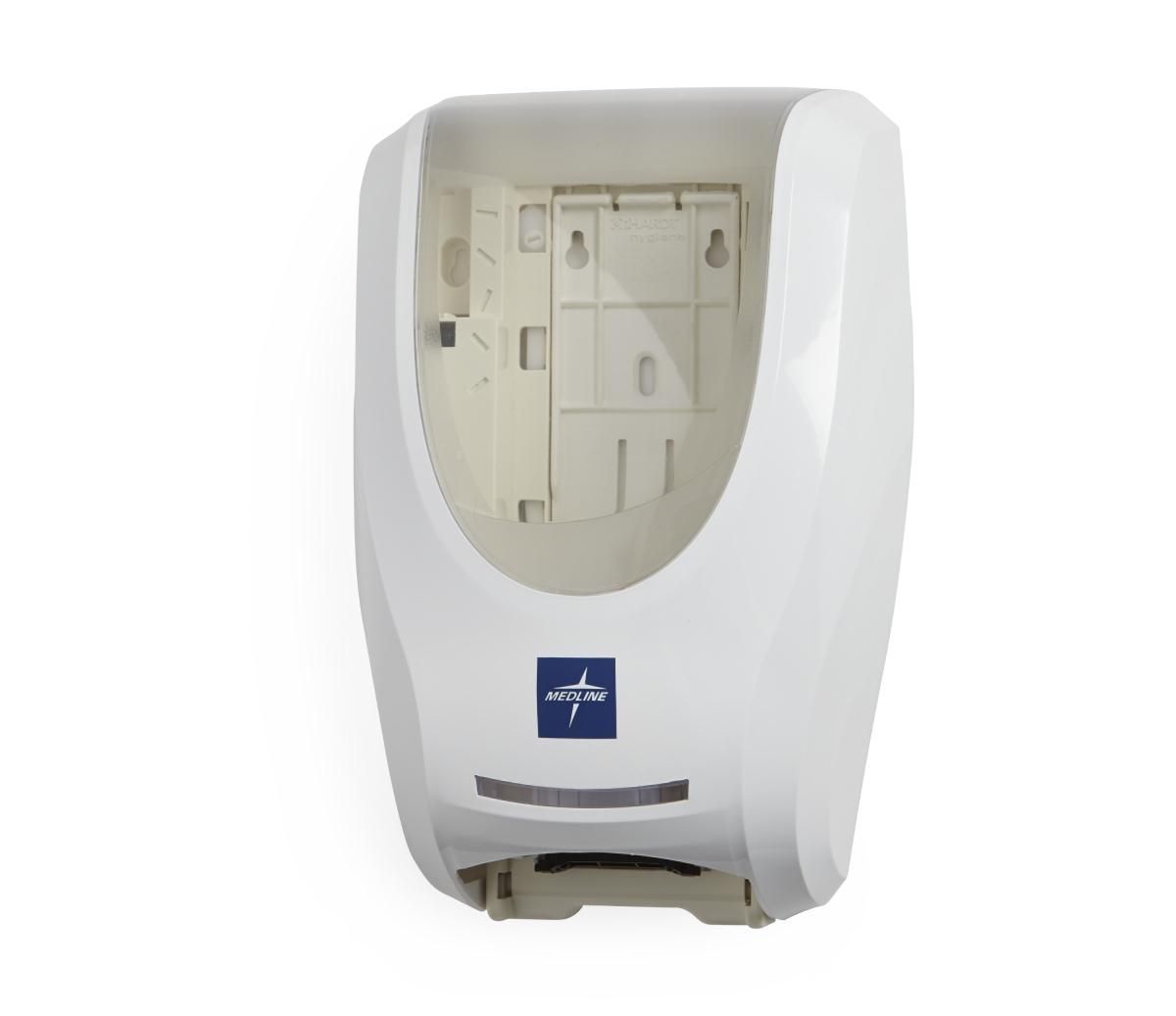 Spectrum™ Automatic Dispenser, For 1000 ml Refill Cartridge, White