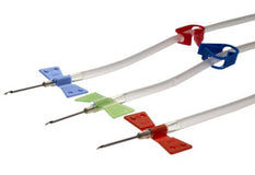 JMS Harmony® AV Fistula needle set