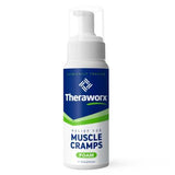 Theraworx Muscle Cramps Foam 7.1oz 1Ct