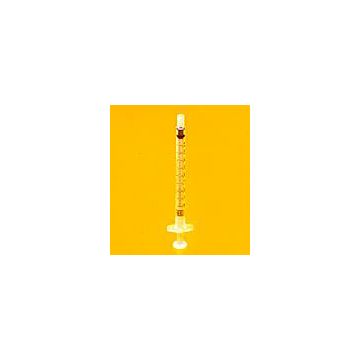 BD Oral Syringe 1mL 1Ct