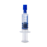 BD PosiFlush™ Heparin Lock Flush Syringe; 30 usp units/3 mL — Box of 30