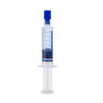 BD PosiFlush™ Heparin Lock Flush Syringe; 50 usp units/5 mL — Box of 30