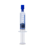 BD PosiFlush™ Heparin Lock Flush Syringe; 50 usp units/5 mL — Box of 30