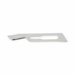Disposable Sterile Stainless Steel Surgical Blade No. 15 150Ct