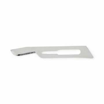 Disposable Sterile Stainless Steel Surgical Blade No. 15 150Ct