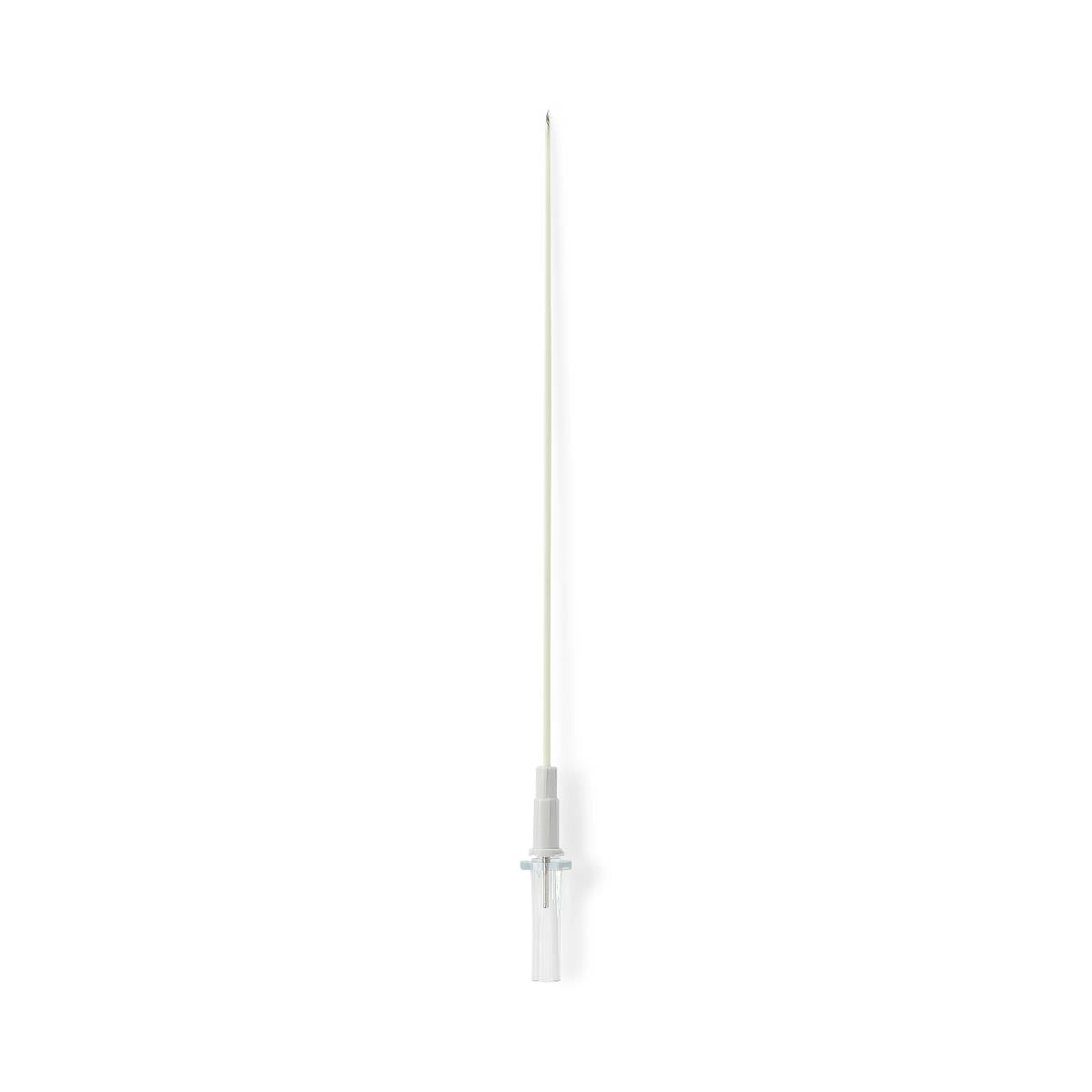 BD Angiocath™ IV Catheter; 16 G x 5.25" (13.34 cm) — Box of 10