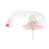 BD Nexiva™ Closed IV Catheter System, Single Port; 20G x 1.25" (3.18 cm) — Case of 80