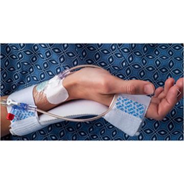 Dale Medical Bendable Armboard 1.75in x 4.5in S 10Ct