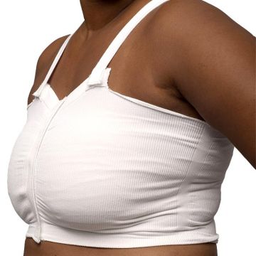 Dale Medical Post-Surgical Bra M 1Ct