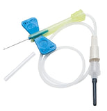 Vacutainer Blood Collect Set 7' tubing 23Gx 3/4'' ,50/box