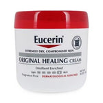 Eucerin Original Healing Creme 16oz 1Ct