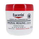 Eucerin Original Healing Creme 16oz 1Ct