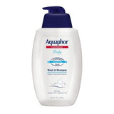 Aquaphor Baby Wash Shampoo 25.4oz 1Ct