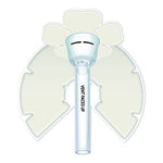 Total-Fit Acute External Catheter with CathGrip Securement Device 35Ct