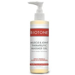 Biotone Muscle & Joint Pain Relief Gel 8oz 1Ct