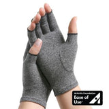 IMAK Compression Open-Finger Arthritis Gloves XL 1Pr