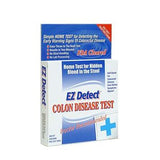 EZ Detect Colon Disease Test At-Home Kit 1Ct