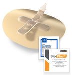 Total Secure Tube Securement Device 1 Strap Non-Sterile S 30Ct