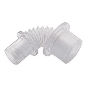 AirLife Omni-Flex Connector Adult 50Ct
